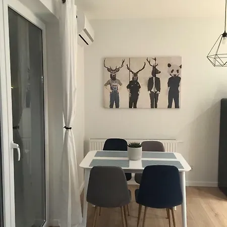 Daire Banksy #2 *